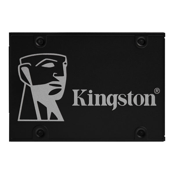 Solid State Drive (SSD) Kingston KC600 512 GB