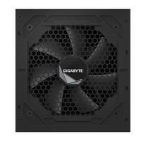 Захранващ блок Gigabyte UD1000GM, 1000W, 80+ GOLD, Modular