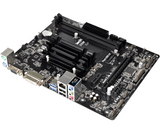 Дънна платка ASROCK J3355M,  Intel® Dual-Core Processor J3355, mATX, 2x DDR3/DDR3L