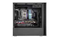 Кутия Cooler Master Silencio S400