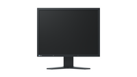 Монитор EIZO FlexScan S2133, IPS, 21.3 inch, Clasic, UXGA, D-Sub, DVI-D, DisplayPort, Черен