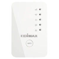 Безжичен Access Point EDIMAX EW-7438RPN Mini Wi-Fi Extender/Access Point/Wi-Fi Bridge, 802.11 b/g/n