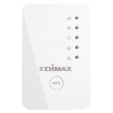 Безжичен Access Point EDIMAX EW-7438RPN Mini Wi-Fi Extender/Access Point/Wi-Fi Bridge, 802.11 b/g/n