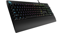 Gaming Keyboard Logitech, G213 Prodigy, RGB