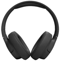 Слушалки on-ear JBL Tune 720BT, Bluetooth 5.3, Черени