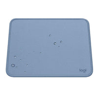 Mouse Pad Logitech Mouse Pad Studio Series, Light Blue