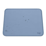 Mouse Pad Logitech Mouse Pad Studio Series, Light Blue