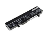 Green Cell Laptop Battery, Asus Eee-PC 1015 1215 1215N 1215B, 11.1V, 4400mAh, Black