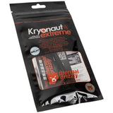 Термо паста Thermal Grizzly Kryonaut Extreme, 2g, Черен