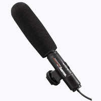 HAMA RMZ-14 microphone, cardio, stereo, 3.5 mm