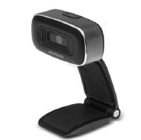 Webcam with microphone AverMedia PW310, 1080p, USB 2.0, Black