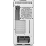 Кутия NZXT H7 Elite Matte White