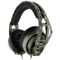 Plantronics Rig 400HX, Forest Camo