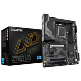 Дънна платка GIGABYTE Z790 UD LGA 1700 DDR5,PCIe 5.0, ATX