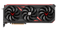 Видео карта POWERCOLOR AMD RADEON RX 7800 XT Red Devil 16GB GDDR6