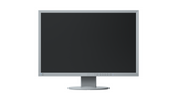 Монитор EIZO FlexScan EV2430, IPS, 24 inch, Wide, UXGA, DVI-D, DisplayPort, D-Sub, USB Hub, Сив