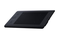 Wacom Intuos Pro M graphics tablet, Black