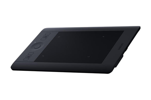 Графичен таблет Wacom Intuos Pro M, Черен