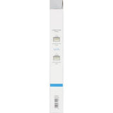 Мрежов пач кабел HAMA S/FTP, CAT 6a, RJ-45 - RJ-45, 10Gbit/s, 1.5 m, Черен