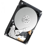 Хард диск TOSHIBA P300, 2TB, 5400rpm, 128MB, SATA 3