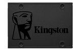 Solid State Drive (SSD) KINGSTON A400, 2.5", 480GB, SATA3