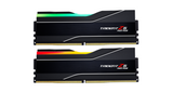 Памет G.SKILL Trident Z5 Neo RGB Black 64GB(2x32GB) DDR5 PC5-48000 6000MHz CL302 F5-6000J3040G32GX2-TZ5NR