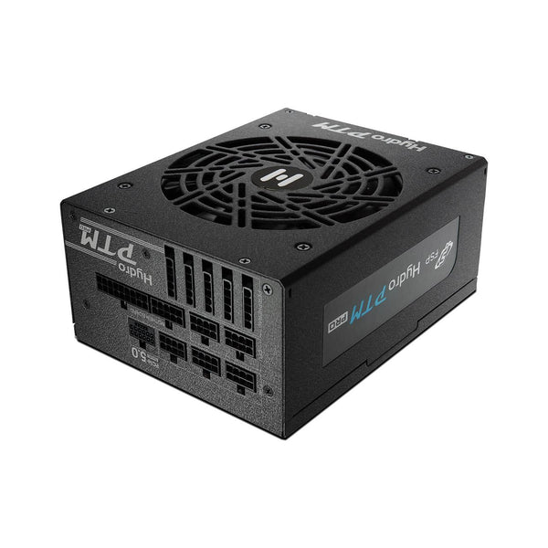 Захранващ блок FSP Group Hydro PTM PRO 1200W, ATX 3.0 PCIe 5.0, 80+ Platinum, Full Modular