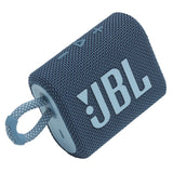 Блутут колонка JBL GO 3 Син