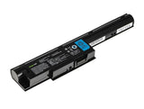 Батерия за лаптоп  FPCBP274 Fujitsu LifeBook BH531 LH531 SH531 / 11,1V 4400mAh  GREEN CELL