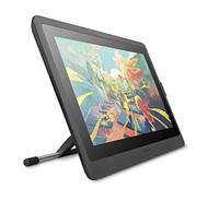 Wacom Cintiq 16 Graphics Tablet, Black