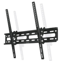 Стенна стойка за TV, Hama TILT, 191 см (75"), до 40 кг