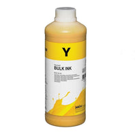 INKTEC ink bottle for Canon PGI-1200/1300/1400/1500/2500, MB2020/5020/5070/iB4020, Yellow, 1L