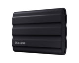 Външен SSD Samsung T7 Shield, 4TB USB-C, Черен