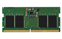 Памет Kingston 8GB DDR5 SODIMM 5200Mhz CL42 KVR52S42BS6-8