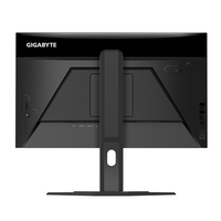 Геймърски Монитор Gigabyte G24F 2, 23.8" SS IPS FHD, 165Hz, 1ms