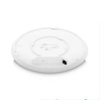 Access Point Ubiqity U6-PRO, 2.4/5 GHz, 573.5 - 4800Mbps, 4x4MIMO, Без PoE, Бял