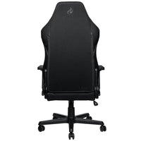 Nitro Concepts X1000 Gaming Chair, Stealth Black