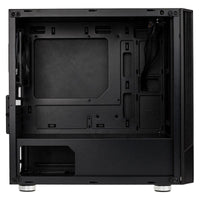 Кутия Kolink Citadel Tempered Glass, Micro-ATX