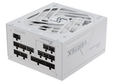 Захранващ блок SEASONIC VERTEX GX-1200 1200W White, 80+ Gold PCIe 5.0, Fully Modular