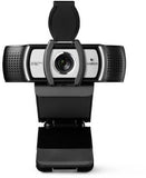 Webcam with microphone LOGITECH C930e, Full-HD, USB2.0