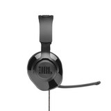 Gaming headphones JBL Quantum 200 Black