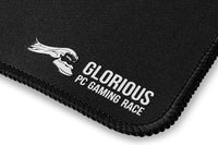 Gaming Pad Glorious 3XL black