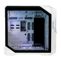 Кутия Cooler Master HAF 700 EVO White ARGB