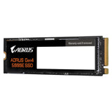 Solid State Drive (SSD) Gigabyte AORUS 5000E 1TB, NVMe, PCIe Gen4