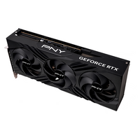 Видео карта PNY GeForce RTX 4090 VERTO Triple Fan 24GB GDDR6X