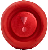 Bluetooth column jbl CHARGE 5, red