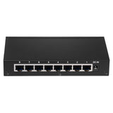 Switch EDIMAX GS-1008E V2, 8 Port, Gigabit