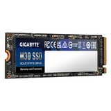 Solid State Drive (SSD) Gigabyte M30, 512GB, NVMe, PCIe Gen3, M.2