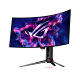 Монитор ASUS ROG Swift OLED PG34WCDM - 34 inch 800R Curved OLED (3440 x 1440), 240Hz, 0.3ms, HDR400, G-SYNC Compatible