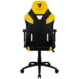 Геймърски стол ThunderX3 TC5 Yellow/Black